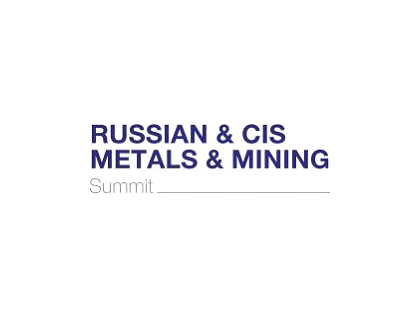 Russian & CIS Metals & Mining Summit 2018 23rd Conference for Russian & CIS metals producers and miners: steel, iron, gold, copper, aluminium, coal, energy metals.