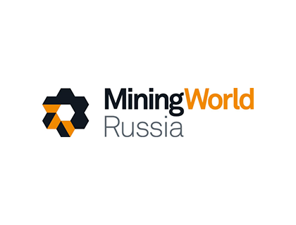 The Largest International Exhibition of Machines and Equipment for Mining Industries