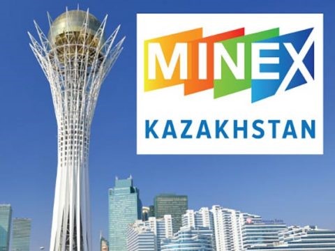 Anniversary X Mining and Geological Forum MINEX Kazakhstan 2019