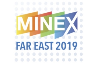 The MINEX Far East Conference and Exhibition (MINEX FE) | July 25-26, 2019 Khabarovsk, Russia