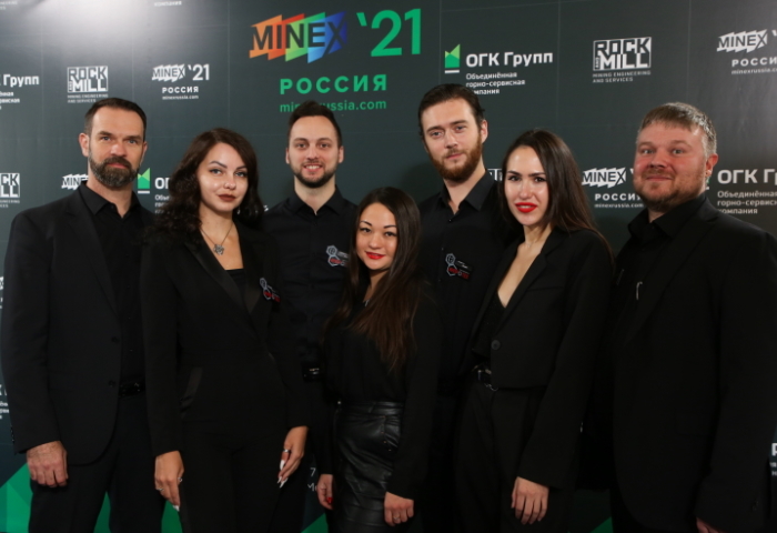 MINEX Moscow 2021
